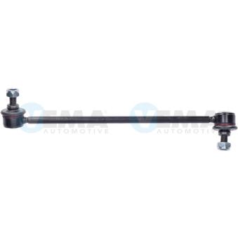 Entretoise/tige, stabilisateur avant gauche VEMA OEM 4881033010