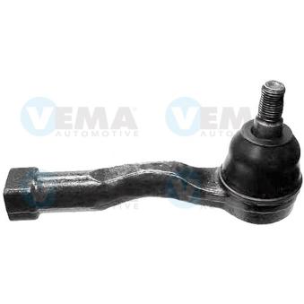 Rotule de barre de connexion avant droit VEMA OEM 0K55232280 Rotule de barre de connexion avant droit VEMA OEM 0K55232280