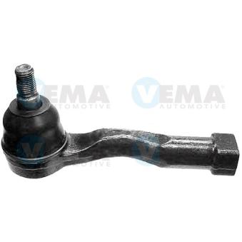 Rotule de barre de connexion avant gauche VEMA OEM 0K55232240 Rotule de barre de connexion avant gauche VEMA OEM 0K55232240