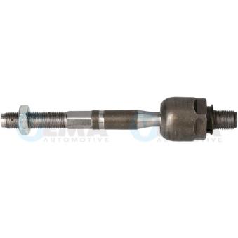 Rotule de direction intérieure, barre de connexion VEMA OEM 5772438000 Rotule de direction intérieure, barre de connexion VEMA OEM 5772438000