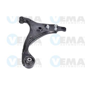 Triangle ou bras de suspension (train avant) VEMA OEM 545012H100 Triangle ou bras de suspension (train avant) VEMA OEM 545012H100