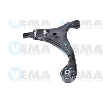 Triangle ou bras de suspension (train avant) VEMA OEM 545002H000