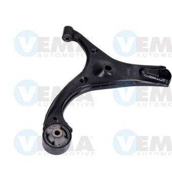 Triangle ou bras de suspension (train avant) VEMA OEM 545011E100