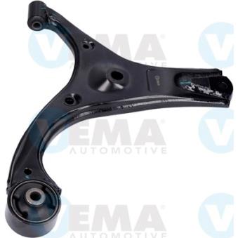 Triangle ou bras de suspension (train avant) VEMA OEM 545011E000