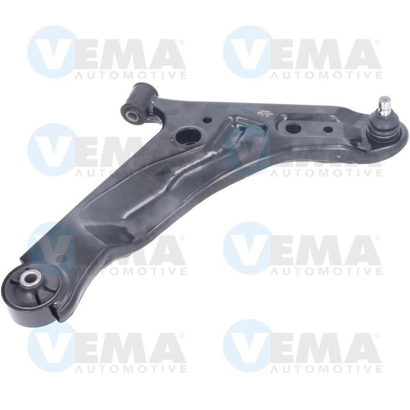 Triangle ou bras de suspension (train avant) VEMA 25342 - Visuel 1