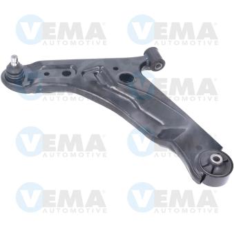 Triangle ou bras de suspension (train avant) VEMA OEM 5450007150