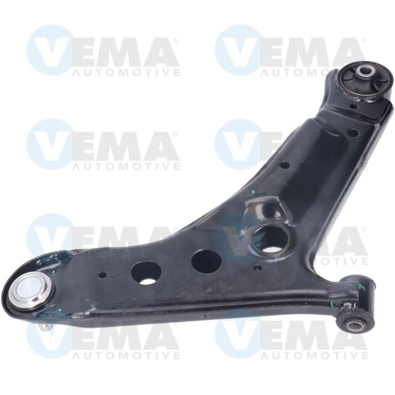 Triangle ou bras de suspension (train avant) VEMA 25343 - Visuel 2