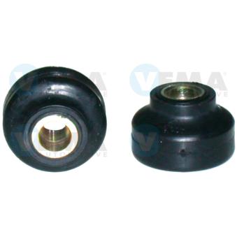 Silent bloc de l'essieu / berceau VEMA OEM 7550274