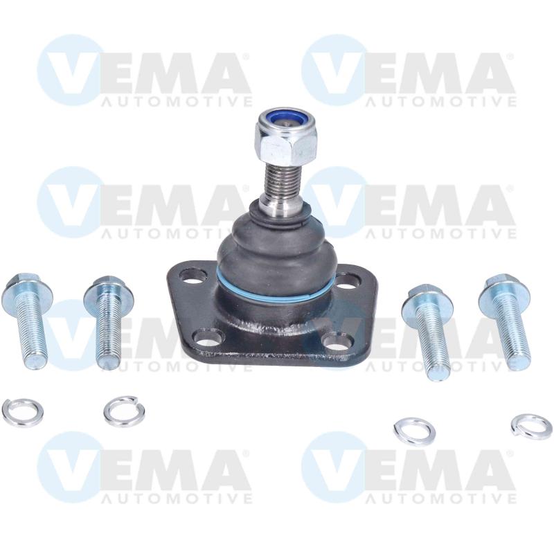 Rotule de suspension VEMA 2540 - Visuel 1