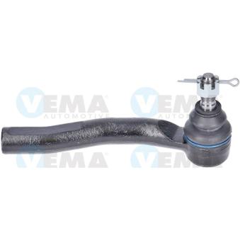 Rotule de barre de connexion avant droit VEMA OEM 4504609295 Rotule de barre de connexion avant droit VEMA OEM 4504609295