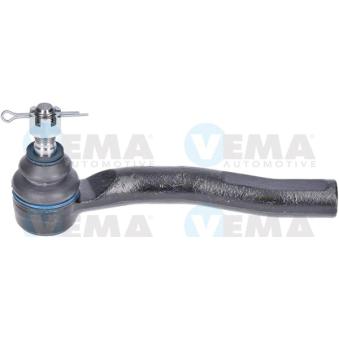 Rotule de barre de connexion avant gauche VEMA OEM 381763