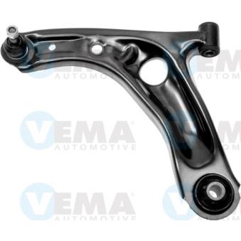 Triangle ou bras de suspension (train avant) VEMA OEM 3520Q2 Triangle ou bras de suspension (train avant) VEMA OEM 3520Q2