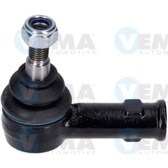 Rotule de barre de connexion VEMA 2541 pour BMW Série 3 1.8 i - 110cv