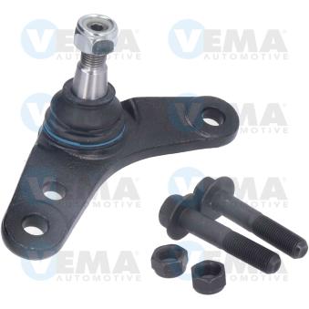 Rotule de suspension avant gauche VEMA OEM 31126753991 Rotule de suspension avant gauche VEMA OEM 31126753991