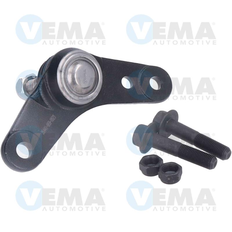 Rotule de suspension avant gauche VEMA 25441 - Visuel 2