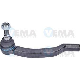 Rotule de barre de connexion avant gauche VEMA OEM 77369126