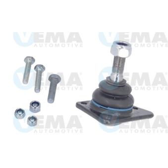 Rotule de suspension avant droit VEMA OEM 7701450637