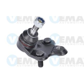 Rotule de suspension VEMA OEM 4333009190