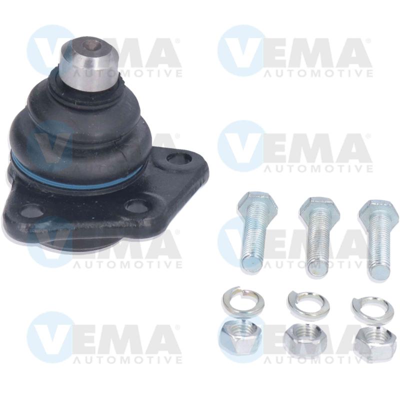 Rotule de suspension VEMA 2568 - Visuel 1