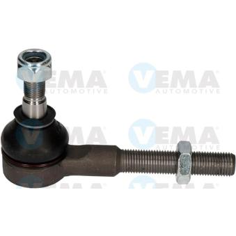 Rotule de barre de connexion VEMA OEM 324118 Rotule de barre de connexion VEMA OEM 324118