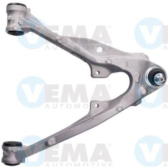 Triangle ou bras de suspension (train avant) VEMA OEM 25997510