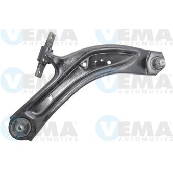 Triangle ou bras de suspension (train avant) VEMA OEM 545004CA0A Triangle ou bras de suspension (train avant) VEMA OEM 545004CA0A