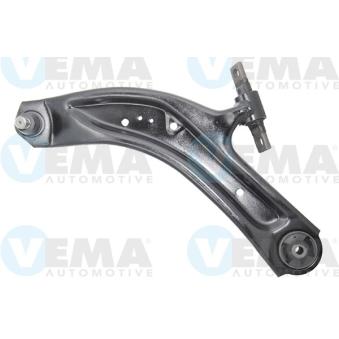 Triangle ou bras de suspension (train avant) VEMA OEM 545014BA0A