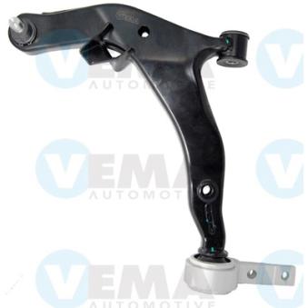 Triangle ou bras de suspension (train avant) VEMA OEM 54501CC40A