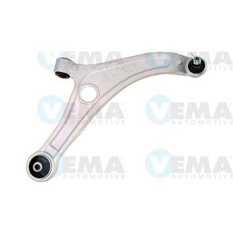 Triangle ou bras de suspension (train avant) VEMA OEM 545013Z000