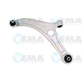 Triangle ou bras de suspension (train avant) VEMA OEM 545003Z000 Triangle ou bras de suspension (train avant) VEMA OEM 545003Z000