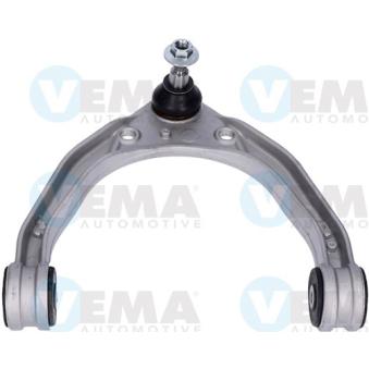 Triangle ou bras de suspension (train avant) VEMA OEM 95534102702