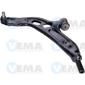 Triangle ou bras de suspension (train avant) VEMA [260037]