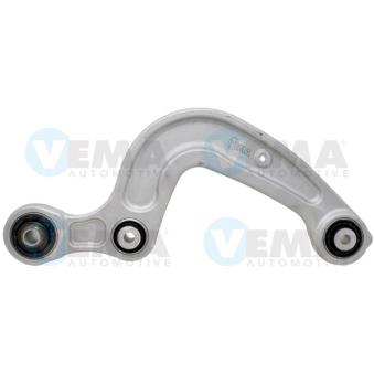 Bras de liaison, suspension de roue arrière gauche VEMA OEM 8W0505323F