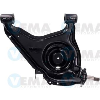 Bras de liaison, suspension de roue arrière droit VEMA 260054