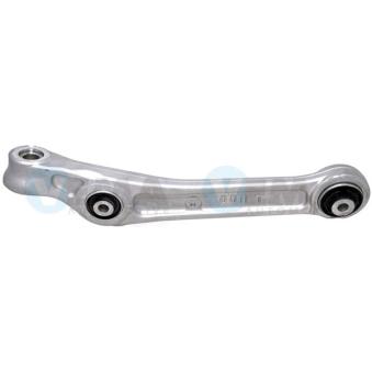 Triangle ou bras de suspension (train avant) VEMA OEM 8W0407151C