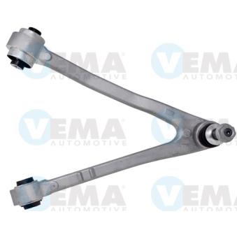 Triangle ou bras de suspension (train avant) VEMA OEM 31106863734