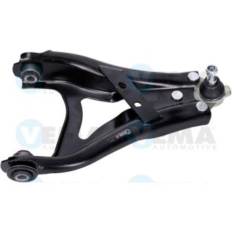 Triangle ou bras de suspension (train avant) VEMA OEM 545040280R