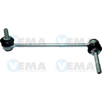 Entretoise/tige, stabilisateur avant gauche VEMA OEM 31356773024 Entretoise/tige, stabilisateur avant gauche VEMA OEM 31356773024