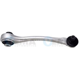 Triangle ou bras de suspension (train avant) VEMA OEM 8W0407510E