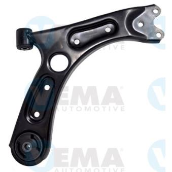 Triangle ou bras de suspension (train avant) VEMA OEM 54501F2000