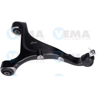 Bras de liaison, suspension de roue arrière droit VEMA OEM 552400W000