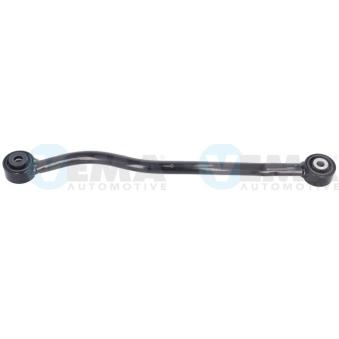 Bras de liaison, suspension de roue arrière gauche VEMA 260089 pour CHRYSLER 300 2.7 - 193cv