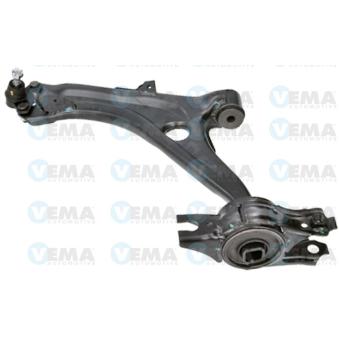 Triangle ou bras de suspension (train avant) VEMA OEM 51360TBAA11 Triangle ou bras de suspension (train avant) VEMA OEM 51360TBAA11