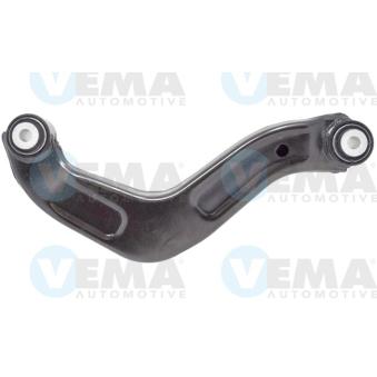 Bras de liaison, suspension de roue arrière gauche VEMA OEM 8E0505323M