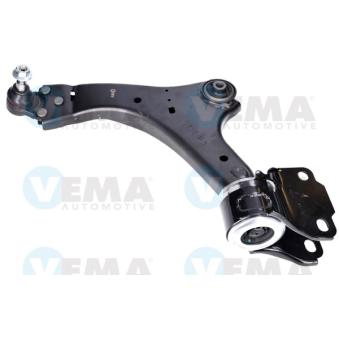 Triangle ou bras de suspension (train avant) VEMA OEM LR007206