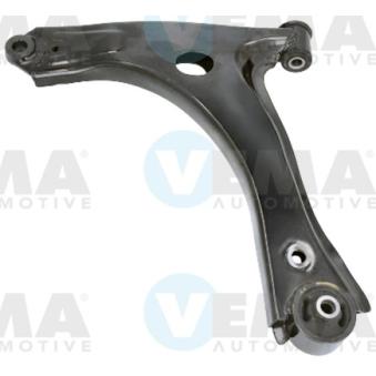 Triangle ou bras de suspension (train avant) VEMA OEM 1764290 Triangle ou bras de suspension (train avant) VEMA OEM 1764290