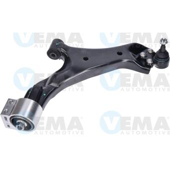 Triangle ou bras de suspension (train avant) VEMA OEM 4812870