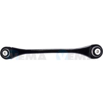 Bras de liaison, suspension de roue arrière droit VEMA OEM 4M0501530N