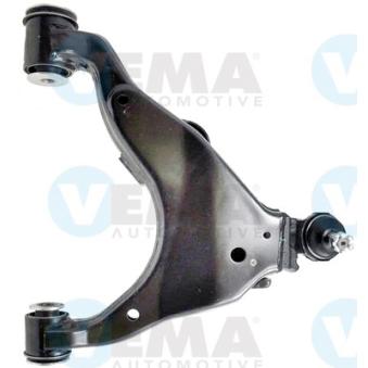 Triangle ou bras de suspension (train avant) VEMA OEM 4806860010