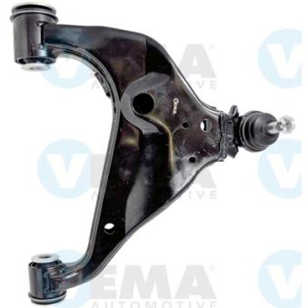 Triangle ou bras de suspension (train avant) VEMA OEM 480680K090 Triangle ou bras de suspension (train avant) VEMA OEM 480680K090